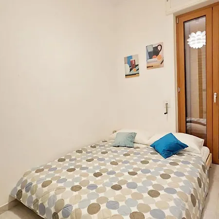 Lejlighed Liam House *