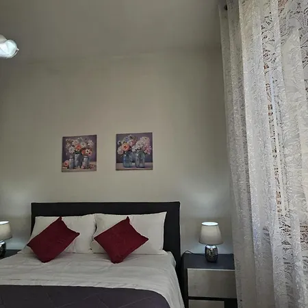 Lejlighed Liam House Otranto