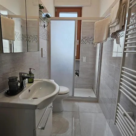 Liam House Lejlighed