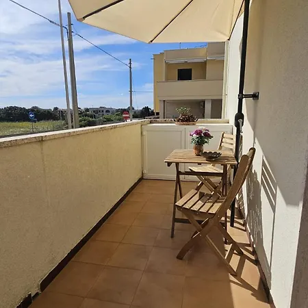 Lejlighed Liam House *