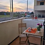 Liam House Apartman *