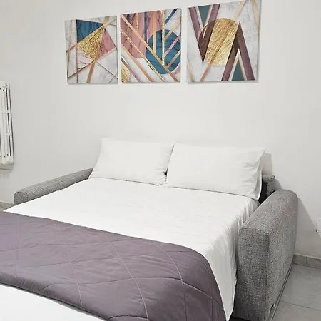 Liam House Apartman *