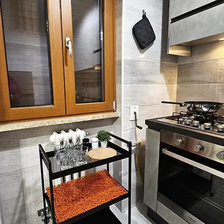Appartamento Liam House