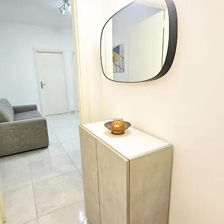 Liam House Apartman *