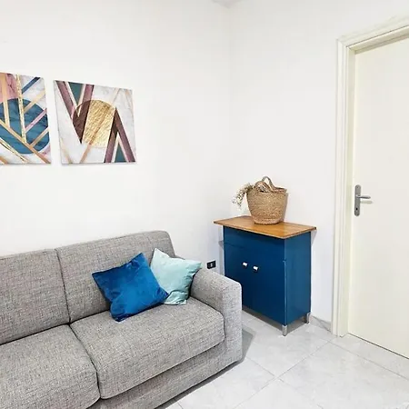 Appartamento Liam House Otranto