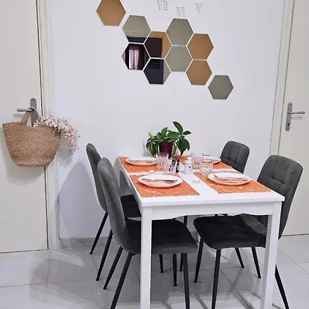 Liam House Apartman Otranto