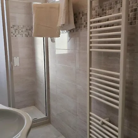 Apartman Liam House *