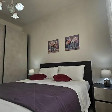 Liam House Apartman Otranto