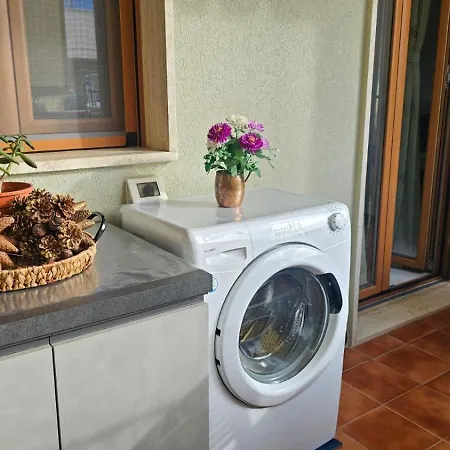 Apartman Liam House Otranto