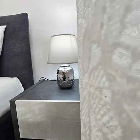 Apartamento Liam House