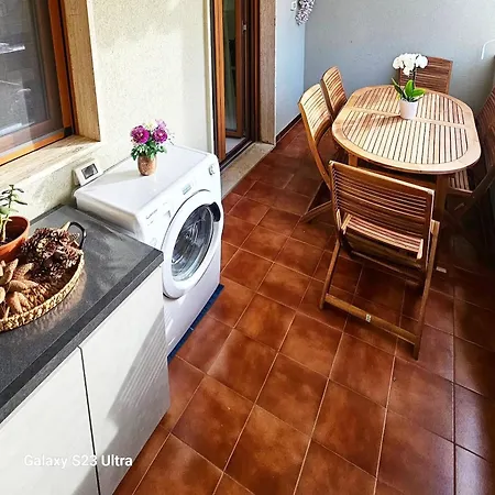 Liam House Otranto