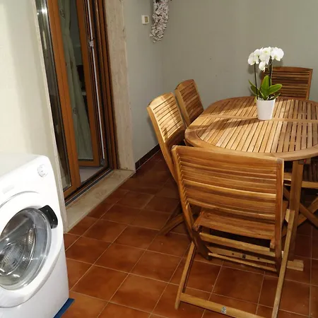 Apartman Liam House *