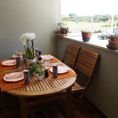 Liam House Апартаменты