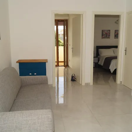 Apartamento Liam House