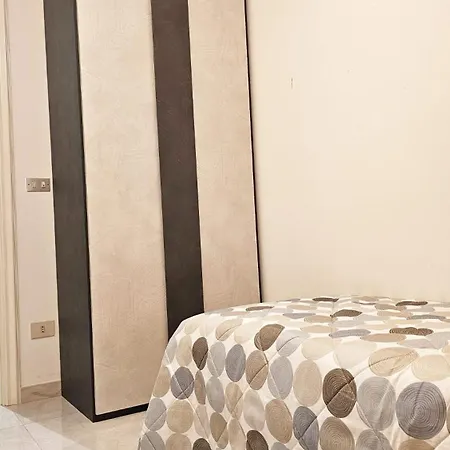 Apartamento Liam House Otranto