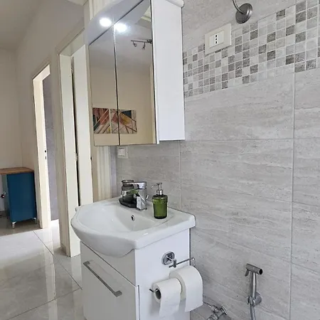 Apartamento Liam House *