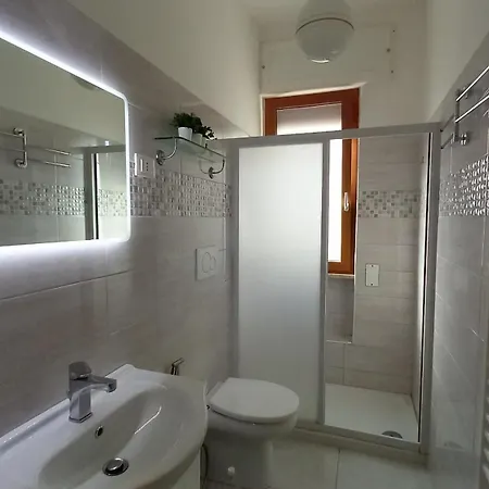 شقة Liam House