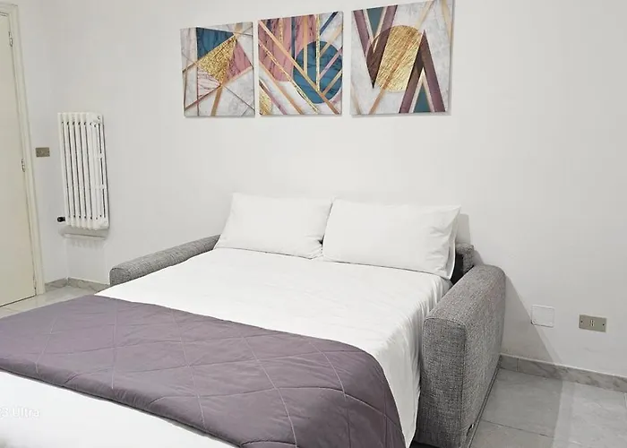 Liam House Апартаменты *