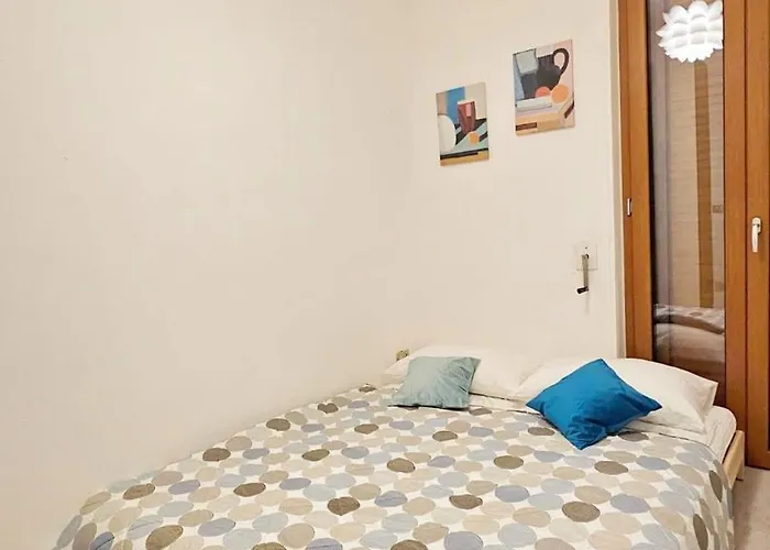 Апартаменты Liam House *