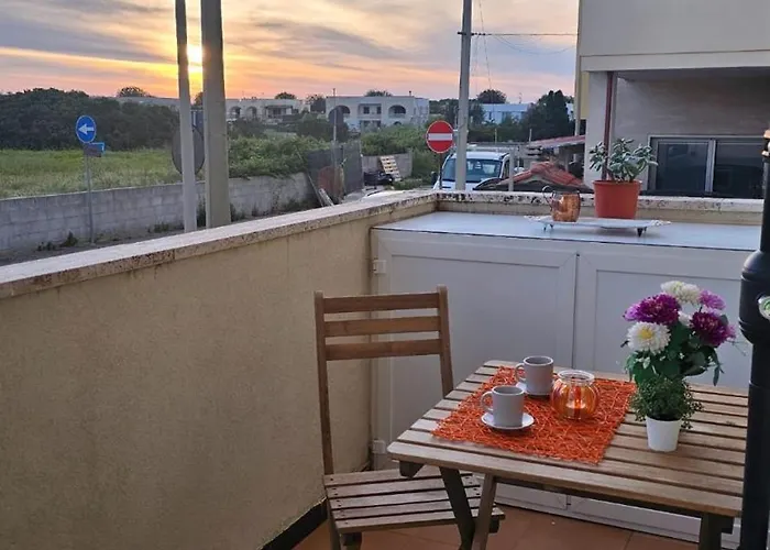 Liam House Apartmán *