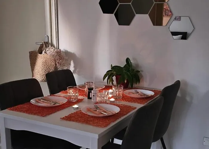 Apartmán Liam House Otranto