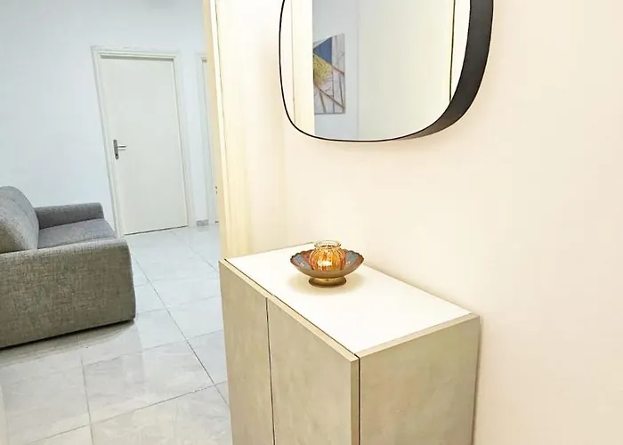 Liam House Апартаменты *