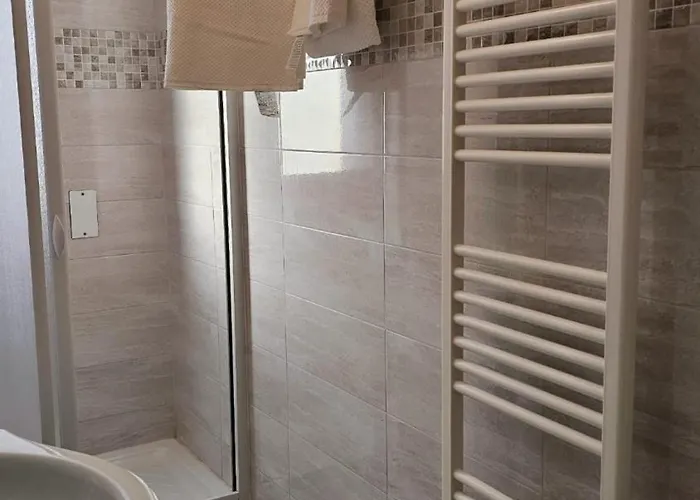 Апартаменты Liam House *