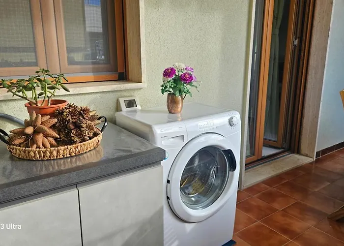 Apartment Liam House Otranto