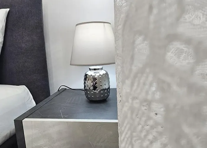 Апартаменты Liam House