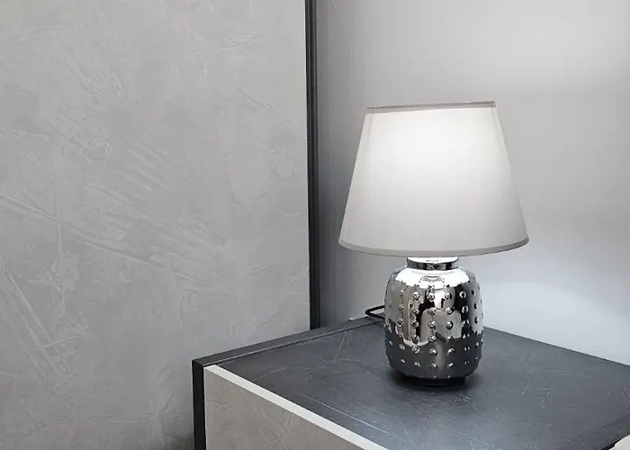 Liam House * Отранто