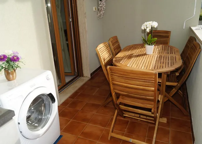 Апартаменты Liam House *