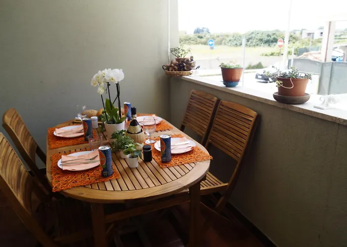 Liam House Апартаменты