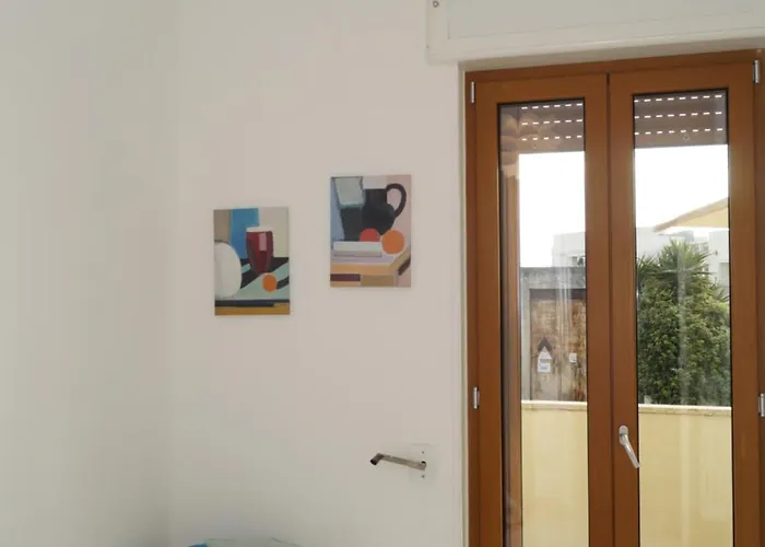 Liam House Apartment