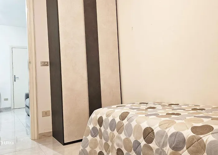 Apartment Liam House Otranto