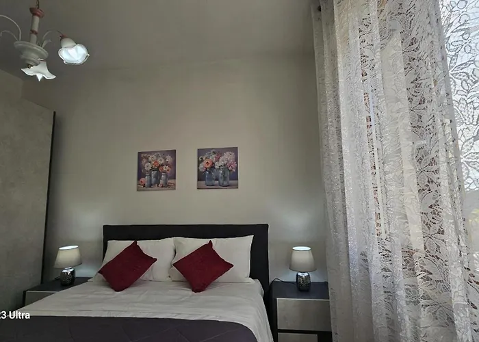 Apartment Liam House Otranto