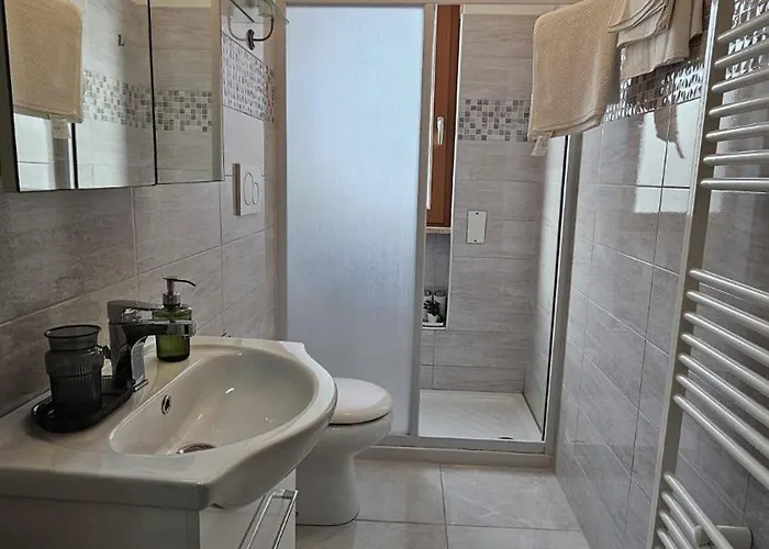 Liam House Апартаменты