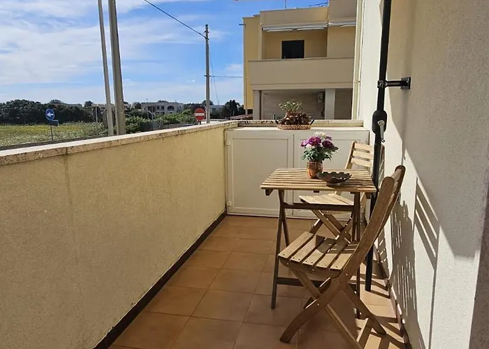 Apartment Liam House *