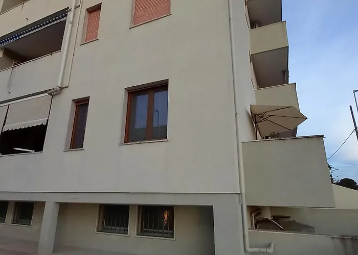 Liam House Апартаменты